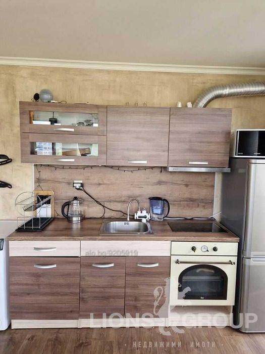 Дава се под наем Двустаен апартамент в Варна, Център - 65 кв.м за 625 € - Снимка #7