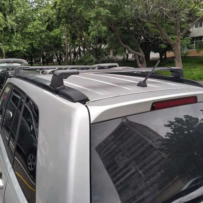 Нови напречни греди, Honda CRV 4,5,6 след 2012 Suzuki Vitara след 2005