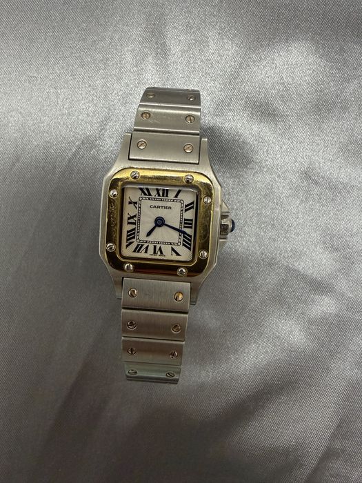 Cartier много запазен