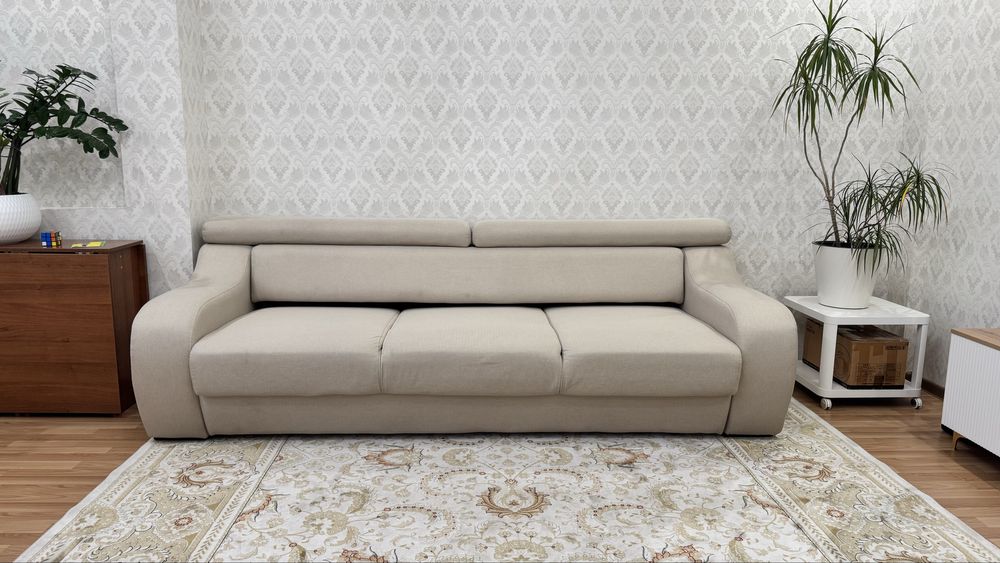 Продам раскладной диван в гостиную