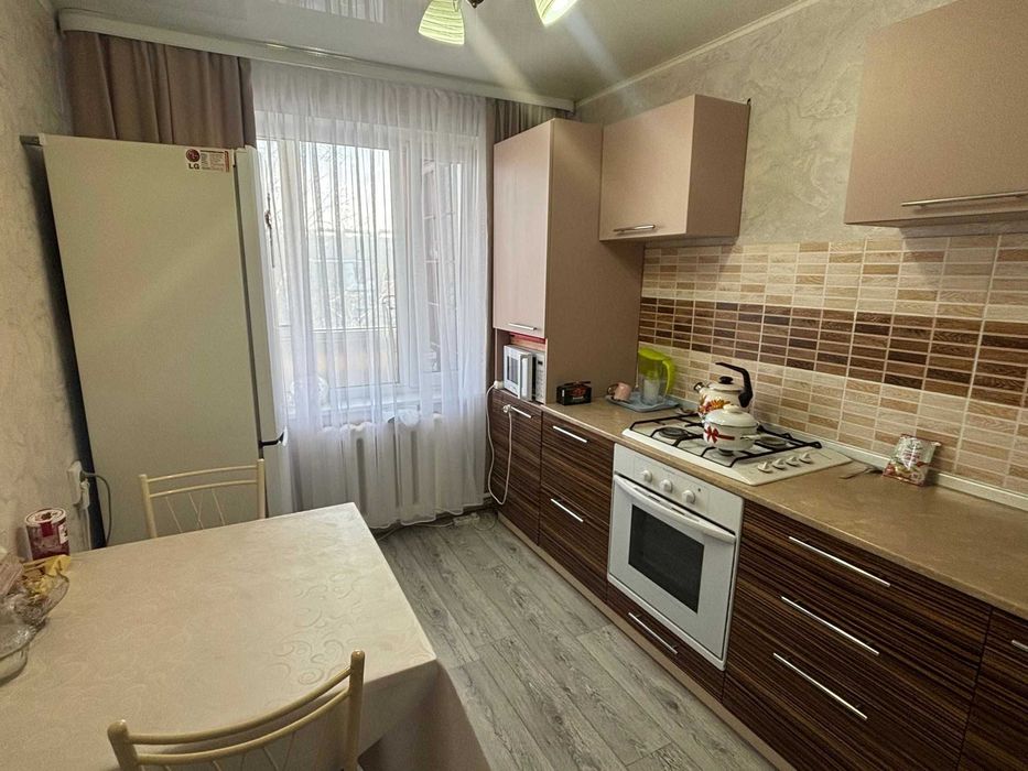 Продажа 4-комнатной квартиры р-он КСК