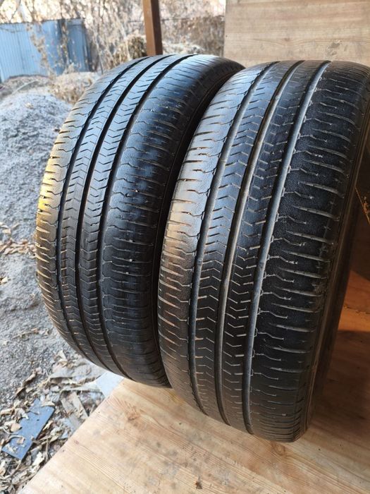 235 55 R18 Пара 2шт. Nexen