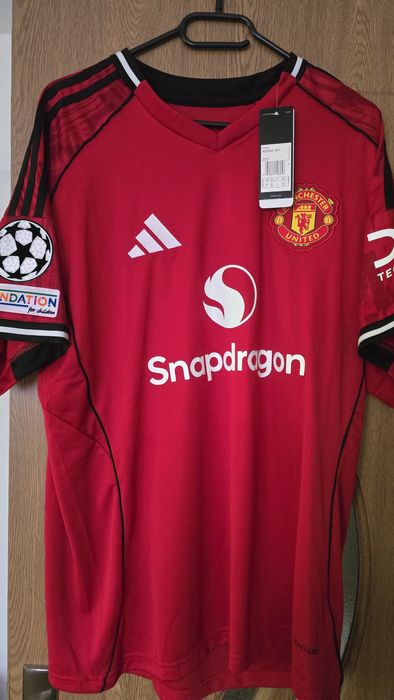 Oferta-Tricou Manchester united