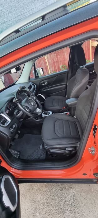 Jeep renegate stare foarte bună