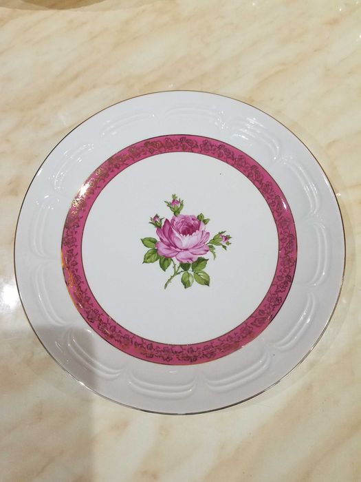 Блюдо пр-во ГДР.  НОВОЕ.