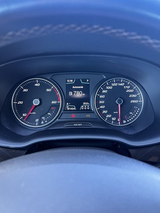 De vanzare Seat Ateca Xcellence
