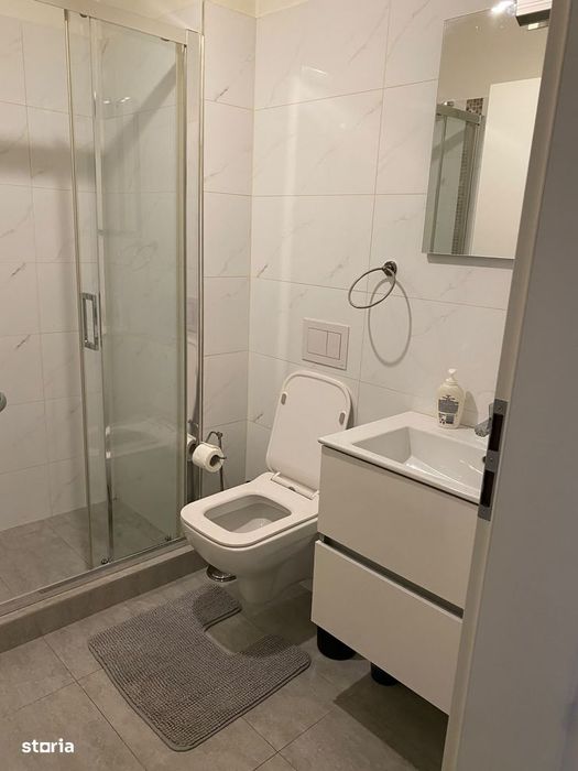 Apartament 2 camere Jiului Bucurestii Noi