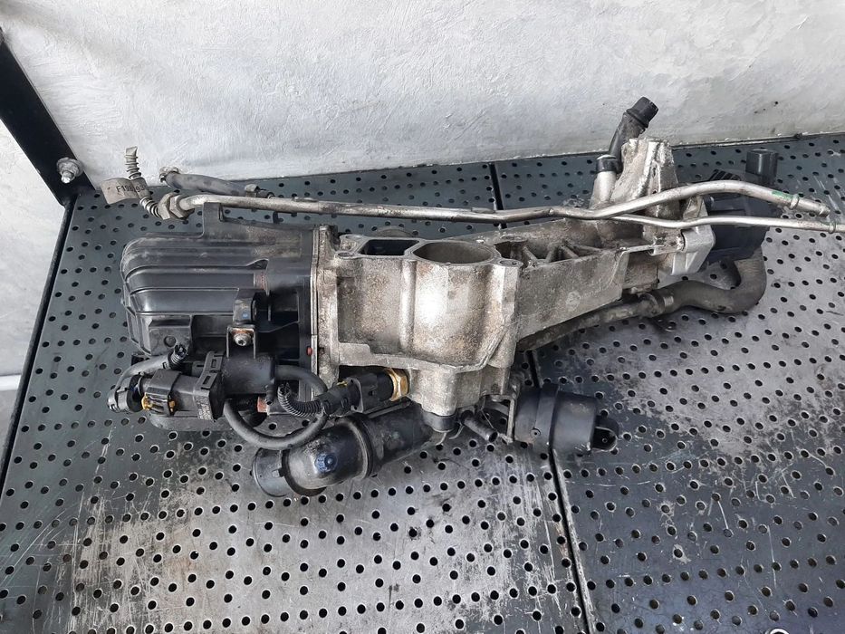 egr cu racitor gaze 1.6 d multijet 192a2000 fiat bravo 2 doblo alfa romeo 159 lancia delta 3 55209609