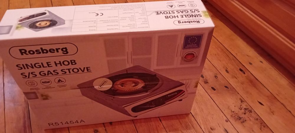 Продавам  газов котлон