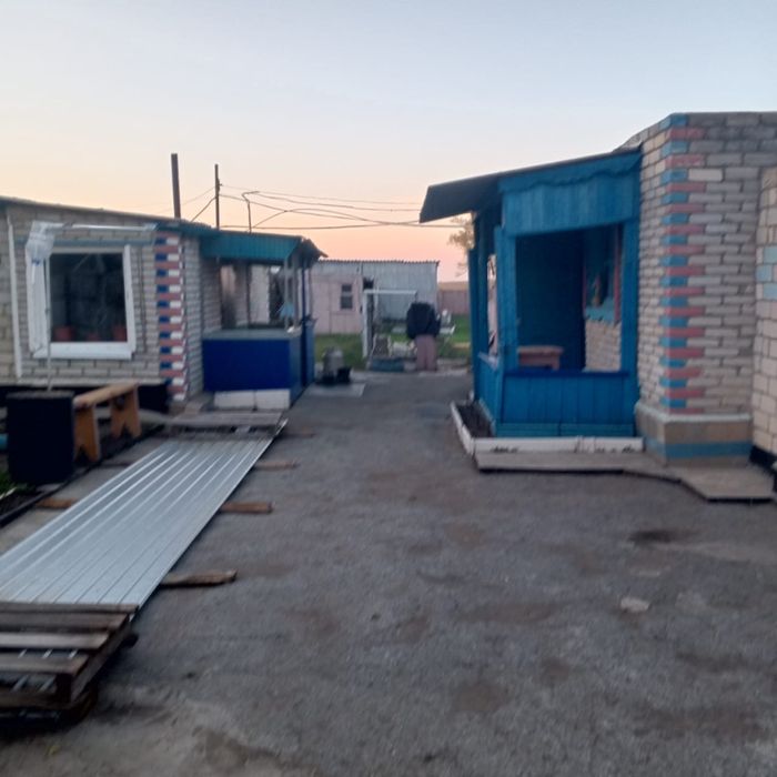 Продам дом в с Айет