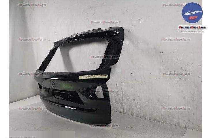 Оригинален заден капак в добро състояние БМВ / BMW Серия 2 Гранд Турер