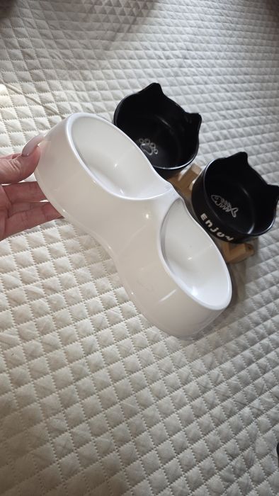 Миска керамическая