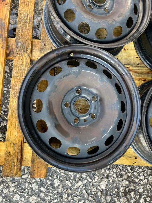 Джанти за 16” Vw Audi Skoda Seat 1k0601027j et50 6.5j ном 129