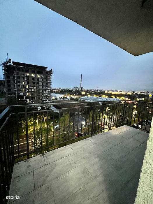 Apartament 2 camere Metalurgiei / Sector 4 / Berceni