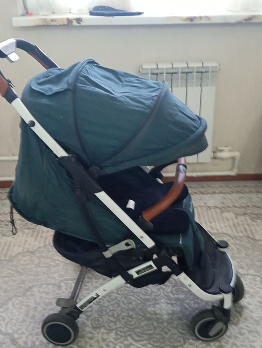 Коляска сотилади аьло даражада