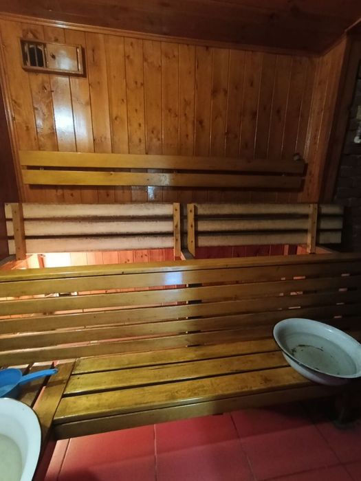 Продам дачу с баней СО Весна