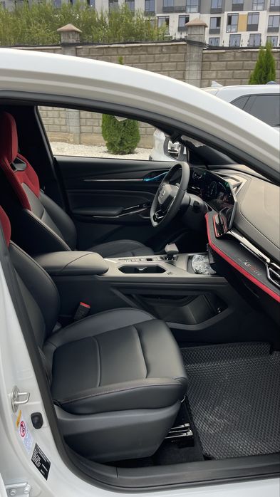 Чанган х5 плюс …