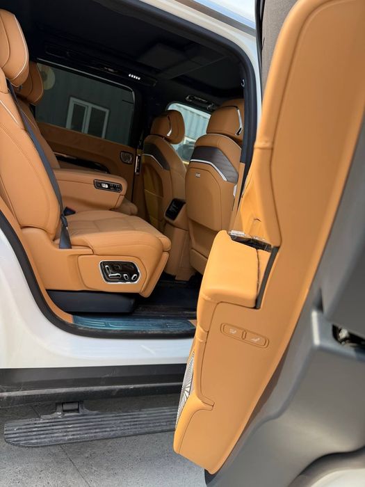 Zeekr 9X Ultra. DENZA N9. LI 9. AITO M9. kushandasi. Nasiyaga sotiladi