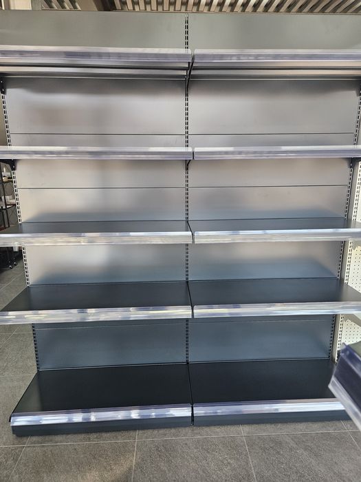 Стелажи за магазин.ПРОМО ЦЕНИ!!