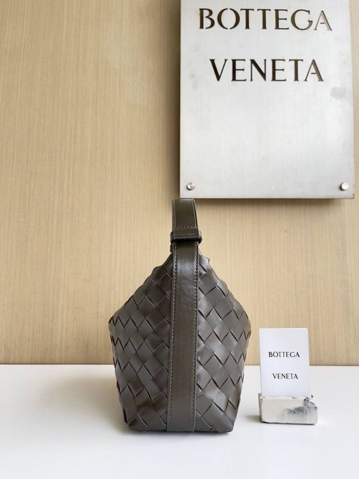 Geanta Bottega Veneta Wallace