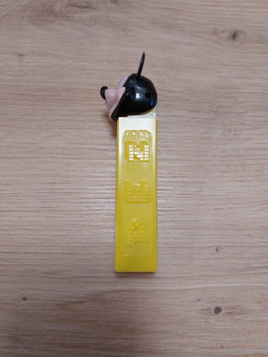 Руска играчка Буратино от 1960-1970г.
