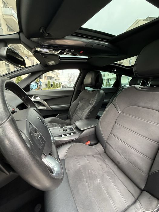 -Citroen DS 5 HYBRID-