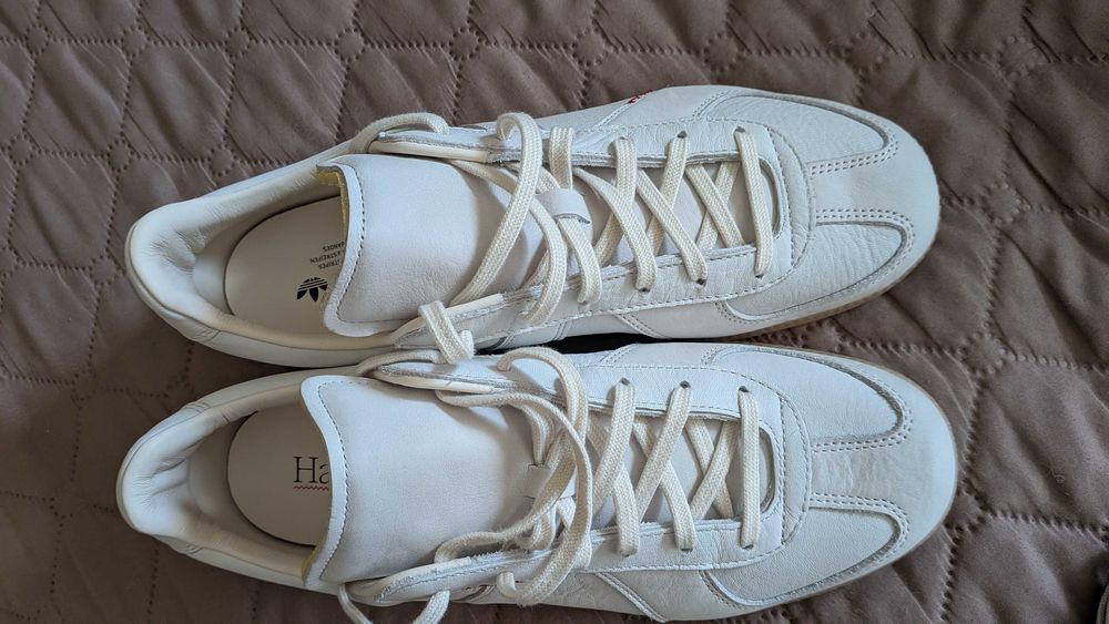Нови Adidas Hartcopy 44 номер