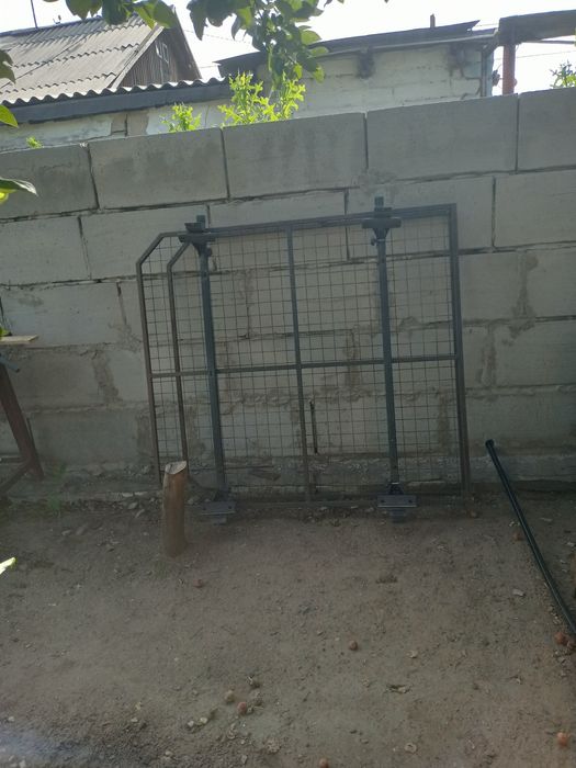 Продам багажник на шеви