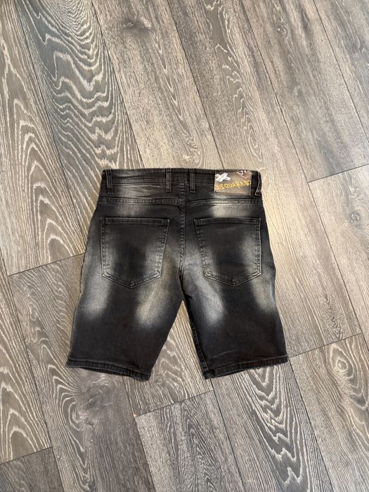 Blugi scurti Dsquared marimea S