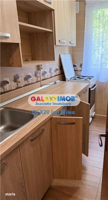 Inchiriere apartament 2 camere Obor metrou
