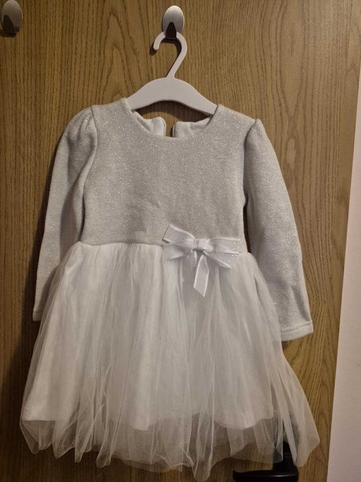 Празнични роклички 98 см / MAYORAL с етикет