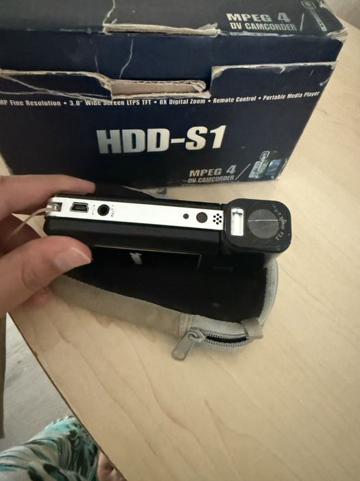 Видеокамера SONY рабочая