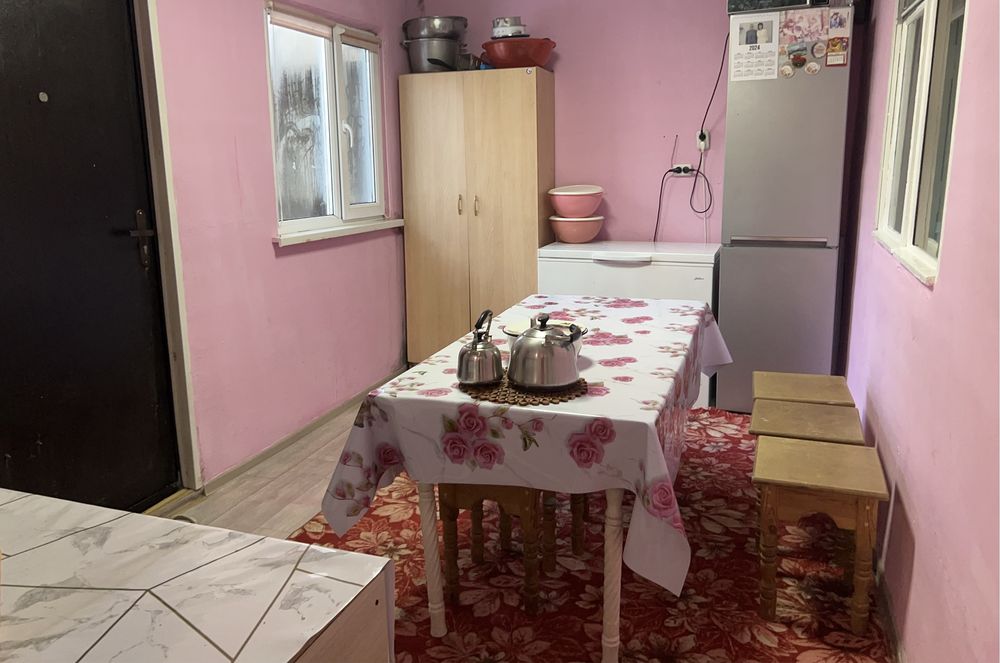 Продам частный отдельный дом