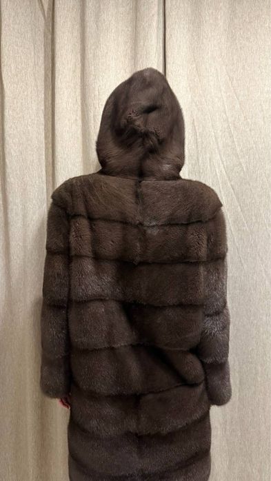 Продам шубу состояние хорошая