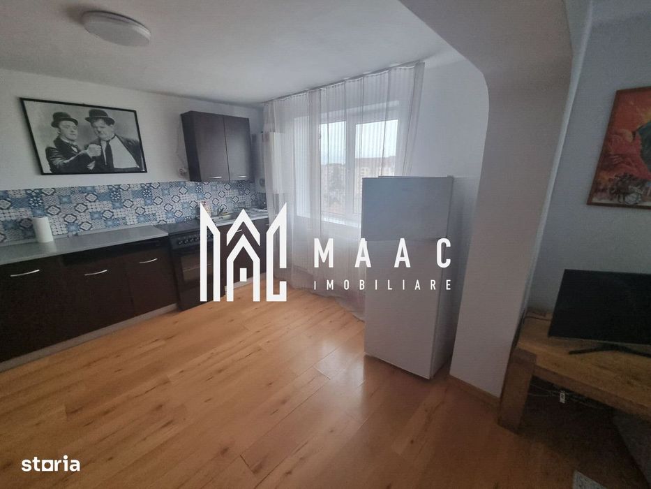 Apartament 2 camere | 51 MPU | Etaj 5 | Hipodrom 3