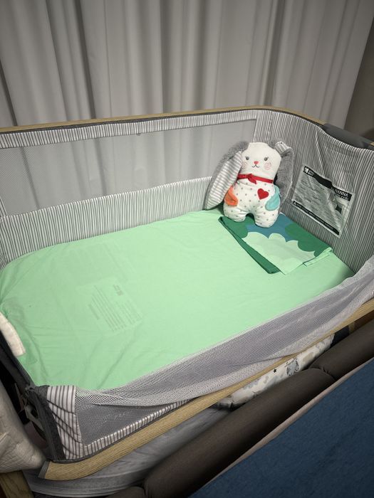 Кошара next to me Kikaboo Nanna