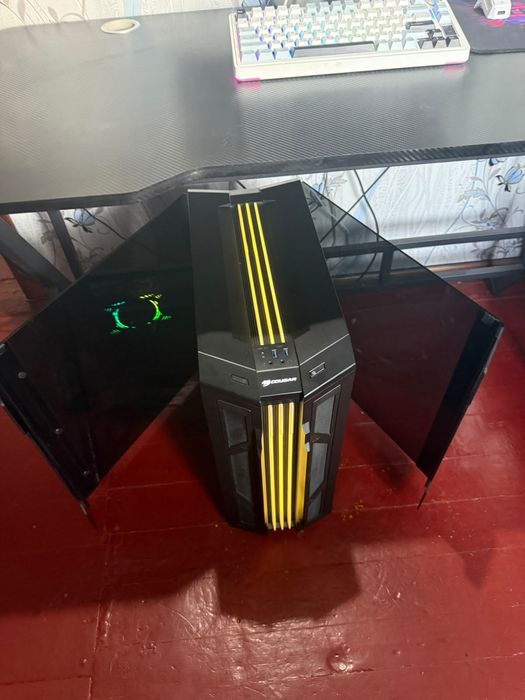 Продам Игровой системный блок