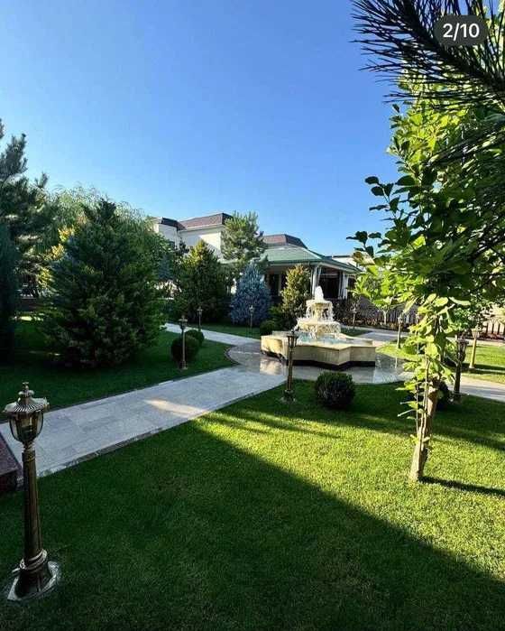 Сдаётся Евродом на Сергели, 5 соток премиум Неоклассика