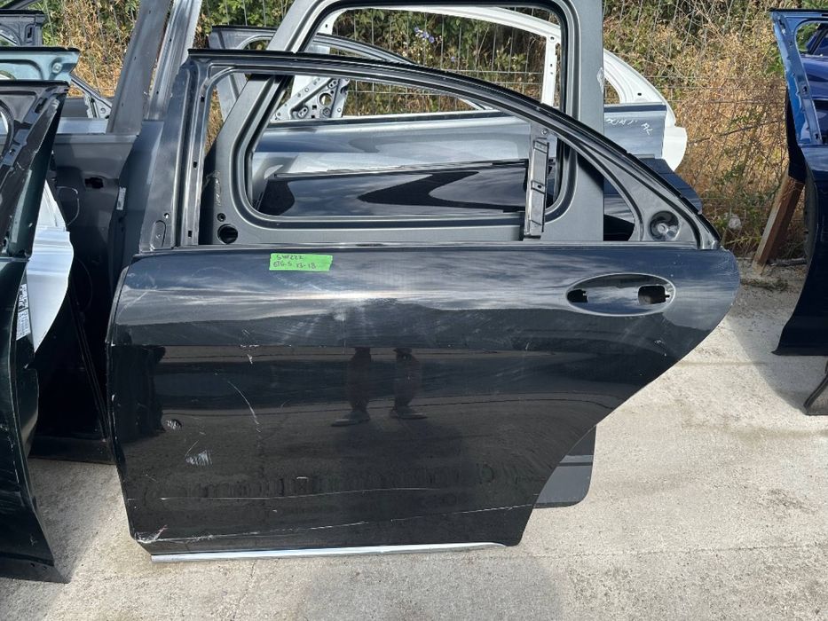 Usa stanga spate Mercedes S CLASS W222 2013/2014/2015/2016/2017/2018