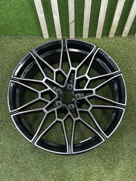 Janta Bmw X3M X4M F97 F98 R21 Stil 892M M892 Fata 9,5Jx21