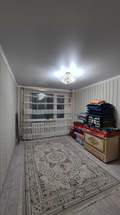 Продается 2комн квартира на 5 мик