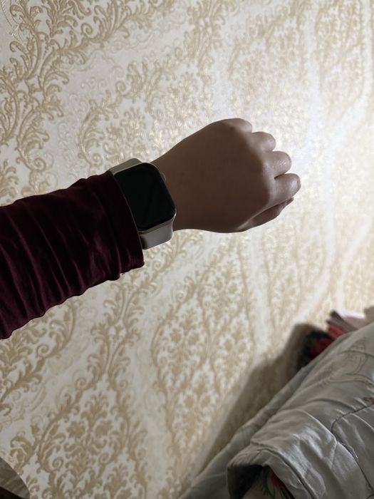 Apple watch series 11 46mm