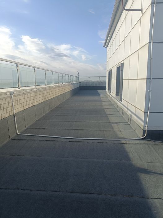 Ремонт крыш мягкой !!!