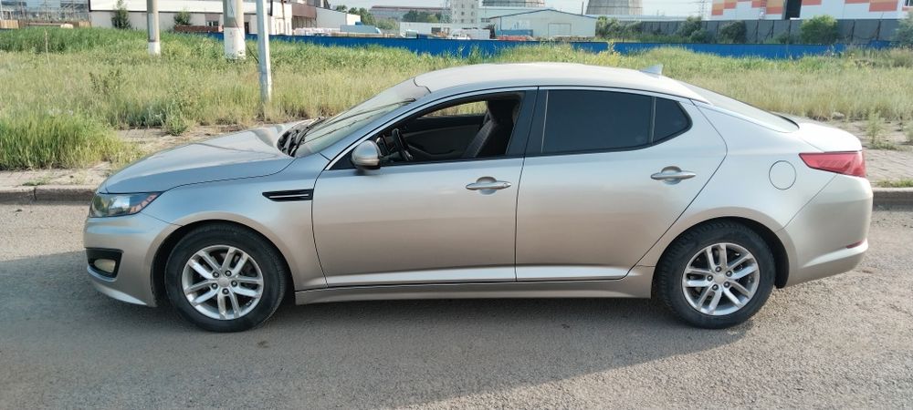 Продам автомашину