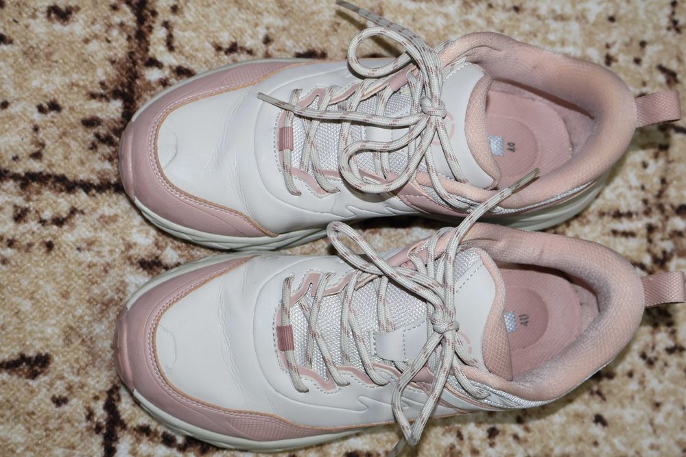 Дамски маратонки Runners