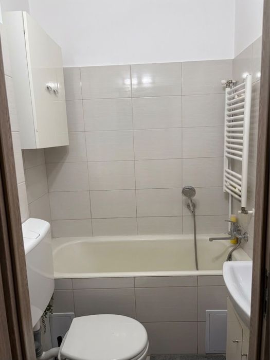 PROPRIETAR - Vând apartament 2 camere zona Gării