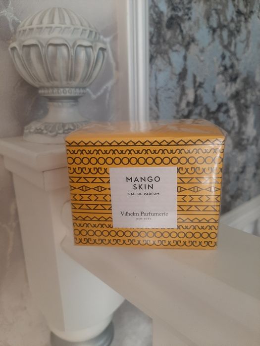 Mango skin женский парфюм