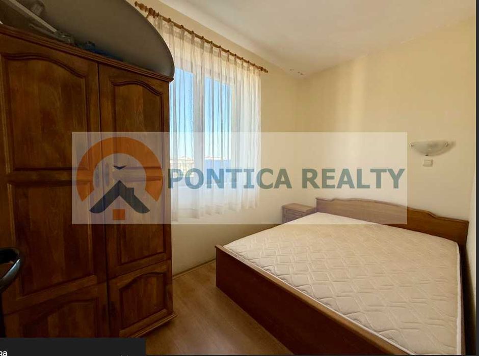 Продава се Двустаен апартамент в к.к. Слънчев бряг - 60 кв.м за 1047 €/кв.м - Снимка #13