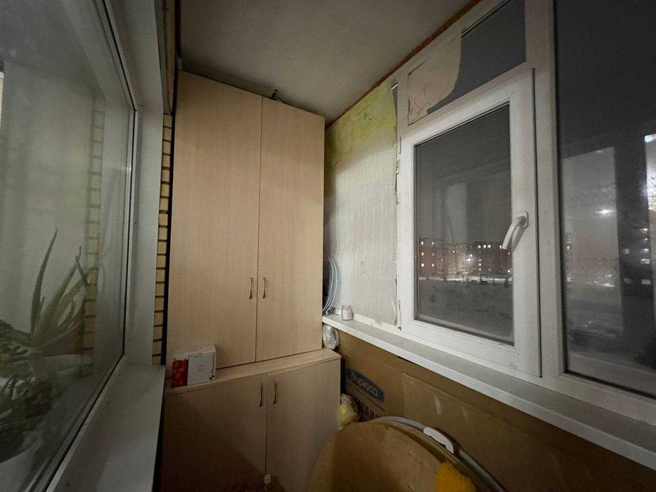 Продается квартира Юбилейный 26