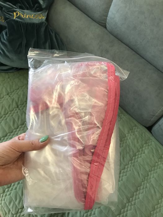 Детская коляска